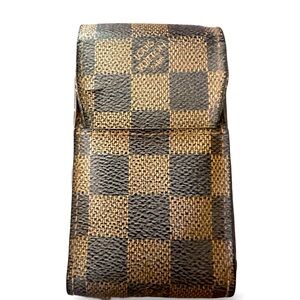 Louis Vuitton Damier Pouch - Multi-Purpose Use